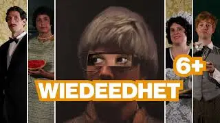 Teaser WIEDEEDHET (6+) - Maas theater en dans