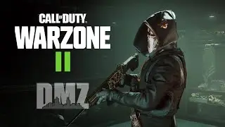 Flight Risk  Mission | DMC | Al Mazrah Call of Duty