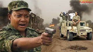 MOST RUGGED PRINCESS IN THE VILLAGE PT 2 | LIZZY GOLD | 2026 LATEST NIGERIAN NOLLYWOOD MOVIES