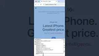 8 seconds of JavaScript magic! #programming #javascript