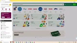 How to Add a Loyalty Card on Instacart