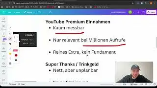 Was verdienen YouTuber wirklich – und womit sie ihr Geld machen