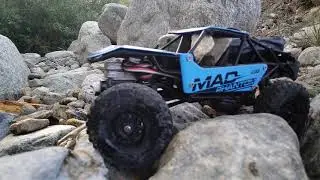 lytle Creek
