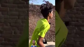 SMART CHOR 😎🤪 #funny #comedy #trendingshorts #arkaadil @ArkAadil