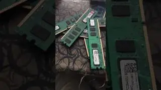 ram DDR2 DDR3