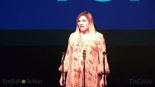English In Action: Immigrant Voices 2021