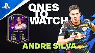FIFA 22 OTW - Andre Silva