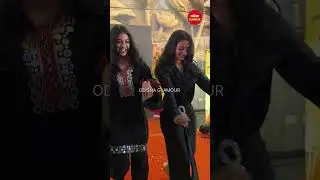 Motorcycle Odia movie audio launch event || Odisha Glamour || #odiamovienews