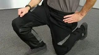 Scorpion Yukon Pants | Motorcycle Superstore