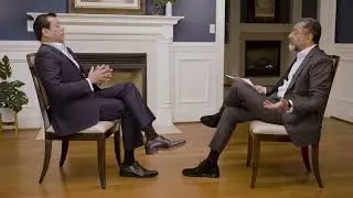 Exclusive Interview with Sajeeb Wazed Joy on Al Jazeera &ndash; #Bangladesh #Political Update #Awamileague