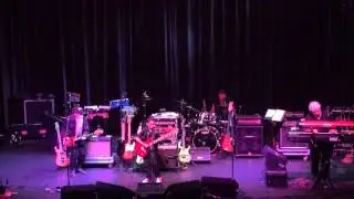 Jake Castro Band - Ventures