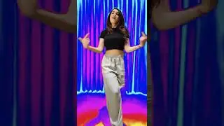 Hamsa Koi Kaha Shiny Doshi Dance #reels #status #dance #short #shorts #shinydoshi