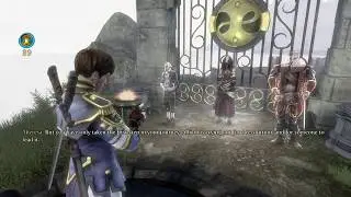 Fable 3-Episode 3: Retrieving the Music Box