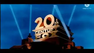 20th Century Fox (1994) 1981 Version