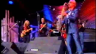 Sal Garcia - Honky Tonk - No. 1 West - 1990