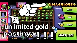 Zombie Tsunami (MOD, Unlimited Gold) free on android