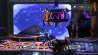 PSASBR Good Cole Advanced Combos, Kill Confirms, ToDs