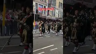 Anzac Parade