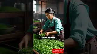 The Secret History of India's Tea Trade  #historicalsecrets #facts #hiddenhistory #mysterys