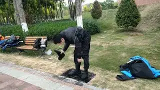 Yuelei Sport Drysuit: Real-World Outdoor Testing in Extreme Conditions