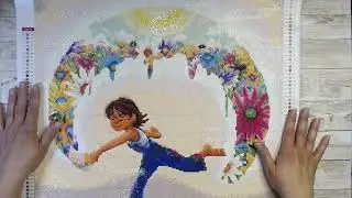 Post Review of Emotion Express by Josef Panes from @BellaArtdeNicole