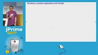 The Java Module System in practice, Serban Iordache
