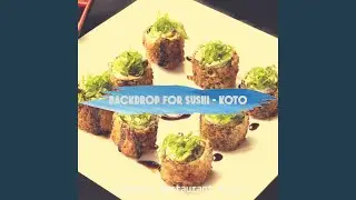 Modern Sushi