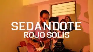 Sed&aacute;ndote / Rafa Arregu&iacute;n
