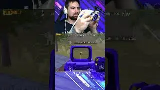 Прощальный сочный Shorts с прошлого ивента #ybivashka #pubgmobile #ninja kamui #пабг #пубгмобаил