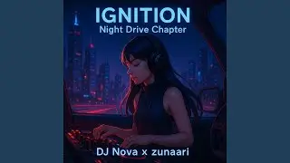 Final Ignition (feat. DJ Nova)