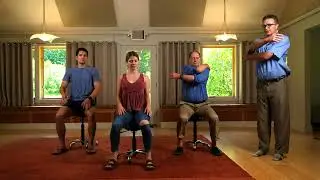 Session 4 - Thoracic Mobility