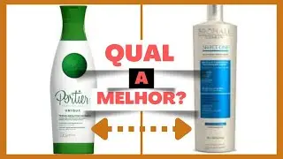 O Que Achei da SELECT ONE PROHALL X Portier Unique