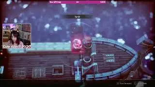 13 Fighting Avlora! ♡ First Play Triangle Strategy ♡ Hard Mode!