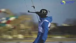 2022 SnowKite World Cup Kharkiv - Day 2 Recap