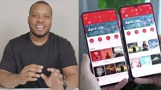 Under-Display Smartphone Cameras Unveiled!