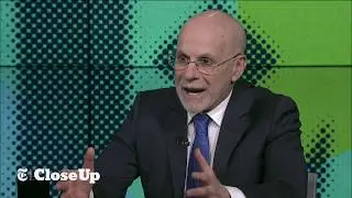 The Mueller Report; OxyContin and the Sackler Family | The New York Times Close Up with Sam Roberts