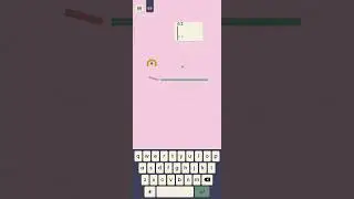 Fall words game 69 level #braingames #viral #shorts #gaming