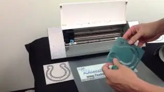 How To Rhinestone With The Silhouette Cameo Designer Edition