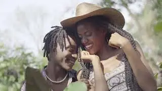 Godboy Hunter - Favorite (Official Video)