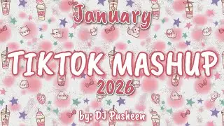 Tiktok Mashup 🎀 2026 🎀 #27 (not clean)