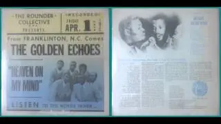 The Golden Echoes / Mighty Close to Heaven