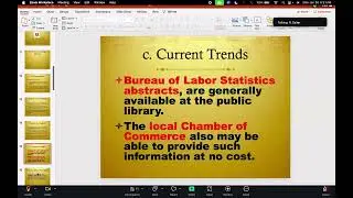 Practice Management- Demographics and Location cont. 1/26/26