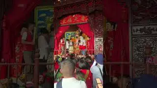 📸The 2025 Xishan Wanshou Palace Temple Fair has welcomed nearly 250,000 visitors.