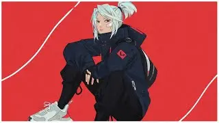 updog - bouncy boy (Lyrics)