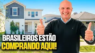 É POR ESSA QUALIDADE DE VIDA QUE OS BRASILEIROS QUEREM MORAR EM WINTER GARDEN NA REGIÃO DE ORLANDO