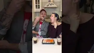 It seemed 🥢🍣 | dumb and dumb part 356