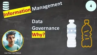 Why do you need a Data Governance Program?
