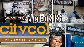 Citycol Prezunic Caxias promoções 🔥