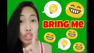 Bring Me | Party Games