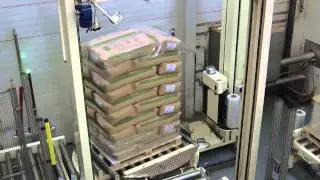Extrema wikkelmachine